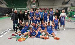 Dağgücüspor’dan büyüme hamlesi: Hedef önce sporcu, sonra başarı