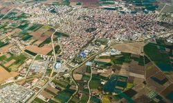 Başkan Ercan Özel’den çiftçiye 464 bin Euro'luk müjde!