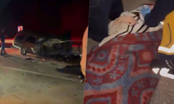 Bursa'da can pazarı... Ters yöne girdi, 6 yaralı