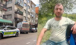 Bursa'da 38 yaşındaki adam evinde ölü bulundu