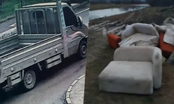 Çevreyi kirletene af yok