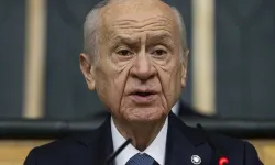 Devlet Bahçeli'den Türk bayrağına alçak saldırıya tepki: DEM Parti birinci derecede sorumludur!