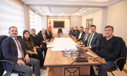 Cumartesi Kapalı Pazar Yeri Proje Çalışmaları Başladı