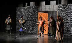 Yıldırım'da fetih çoşkusu devam ediyor