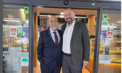 Bursa bir değerini daha kaybetti: Fazıl Usta vefat etti