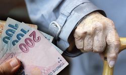En düşük emekli aylığı farklarının ödeneceği tarih belli oldu