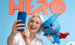 Aıfteam’den Yeni Nesil İnsan Kaynakları Çözümü: HERO HRM