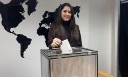 İçmimarlar Odası Bursa Şubesi'nde Nehir Özbey dönemi başladı