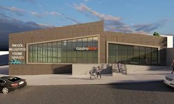 Bursa’ya yeni yüzme havuzu geliyor! Çalışmalar başladı