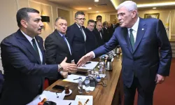 İYİ Parti Bursa Milletvekili Selçuk Türkoğlu’na önemli görev