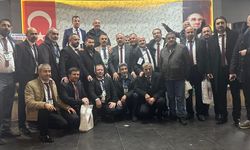 Cemil Vardar güven tazeledi