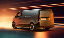 2025’te En Çok Satan Hafif Ticari Araç Modelleri
