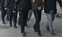Bursa merkezli uyuşturucu operasyonunda 102 gözaltı