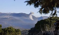 İsrail Lübnan sınırına ek askeri birlikler yerleştirildi