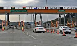 Otoyollarda kredi kartı zorunluluğu geliyor