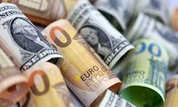 Bugün döviz kuru ne kadar oldu? Dolar ve euro’da son durum