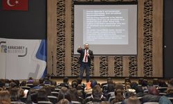 Karacabey Belediyesi gençleri sınava ve geleceğe hazırlıyor