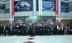 Bursa Ticaret ve Sanayi Odası’ndan girişimcilik hamlesi: İbrahim Burkay teknolojik dönüşüm için uyardı