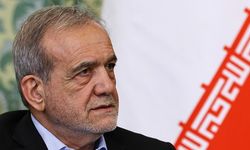 İran Cumhurbaşkanı Pezeşkiyan: "ABD ile müzakere süreci başlatılsın"
