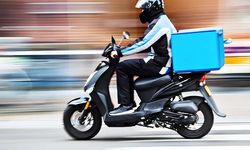 Kolay Gelsin Kuryelerinden Hak Kayıplarına Tepki