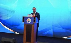 Türkiye–Mısır İş Dünyası üçüncü ülkeler için masada