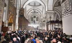 Bursa’da ilk teravih heyecanı: camiler doldu taştı, Ramazan coşkusu başladı