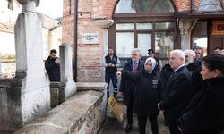 700 Yıllık tarih ayağa kalkıyor