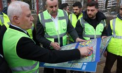 Konforlu ve kesintisiz ulaşıma bir bulvar daha