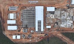 Bursa’nın su sorununu çözecek Çınarcık projesinde sona yaklaşıldı