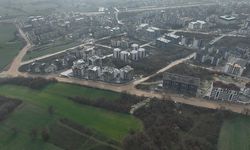 Bursa’da ulaşımı rahatlatacak çalışma: Akçeşme Caddesi yenileniyor