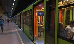 BURULAŞ’tan Osmangazi İstasyonu’nda bakım ve yenileme çalışması