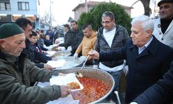 Bursa Büyükşehir Belediyesi’nden Ramazan hazırlığı: kentte iftar ve destek programı