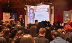 Bursa Büyükşehir Belediyesi’nden Tanpınar yılı söyleşisi: Mitlerin modern yankısı ele alındı