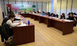 Bursa Kent Konseyi iş birliğiyle düzenlenen etkinlikte çocuklara sanat sevgisi aşılandı