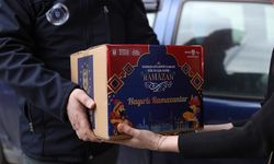 Bursa’da çölyak hastalarına özel ramazan kolisi: Evlere teslim ediliyor