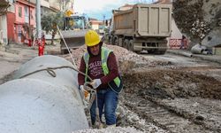 Bursa Büyükşehir Belediyesi’nden Mustafakemalpaşa’ya dev altyapı yatırım