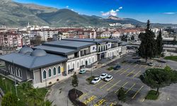 Bursa turizminde önemli adım: Gemlik Termal Tesisi kapılarını açtı