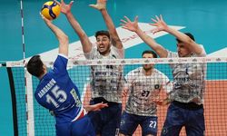 Bursa Büyükşehir Belediyespor, İstanbul Büyükşehir Belediyespor’u 3-1 mağlup etti