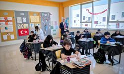 Bursa Çözüm Koleji’nde “erken kayıt” heyecanı