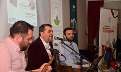 Osmangazi’de ‘gariplik’ temalı türkü yolculuğu