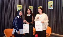 Osmangazi’de gençlere girişimcilik dersi