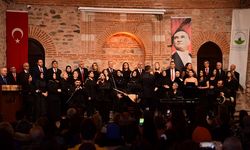 Osmangazi Belediyesi'nden türkü şöleni