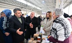 Yıldırım’da kadınlara büyük destek