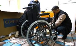 Osmangazi Belediyesi’nden engelli vatandaşlara sosyal destek seferberliği