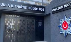 Gürsu’da narkotik operasyonu: araç ve evde uyuşturucu bulundu