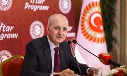 TBMM Başkanı Numan Kurtulmuş’tan Komisyon raporu mesajı: “Yasal düzenlemeler şart”
