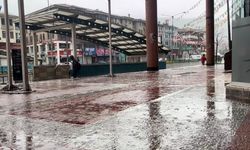 Meteoroloji’den Bursa için kuvvetli sağanak uyarısı: Yağışlar 5 gün sürecek