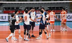 Osmangazi Belediyespor’dan rahat galibiyet