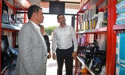 Osmangazi’den güçlü adım: Afet Koordinasyon Merkezi ve Afet Köy geliyor