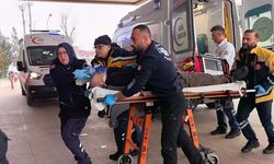 Bursa İnegöl’de aile faciası: Damat kurşun yağdırdı